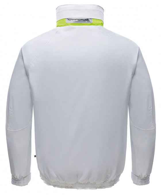 Marinepool Mens Cruising Jacket