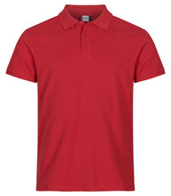 Load image into Gallery viewer, Clique Mens Heavy Premium Polo
