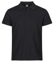 Load image into Gallery viewer, Clique Mens Heavy Premium Polo
