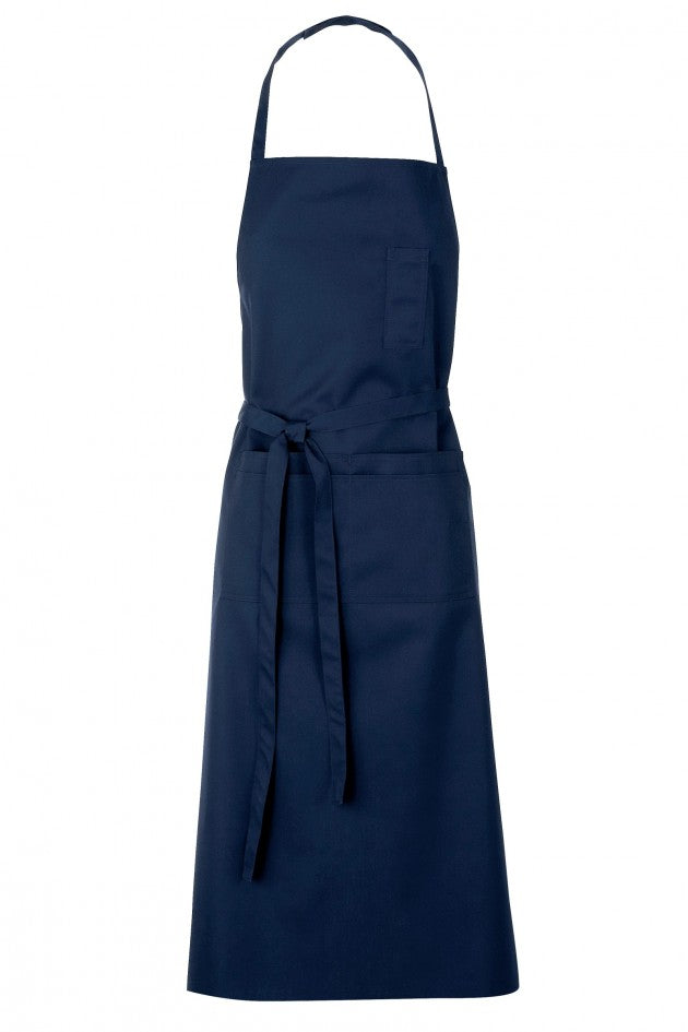 Bragard Ceylany Apron With Bib.