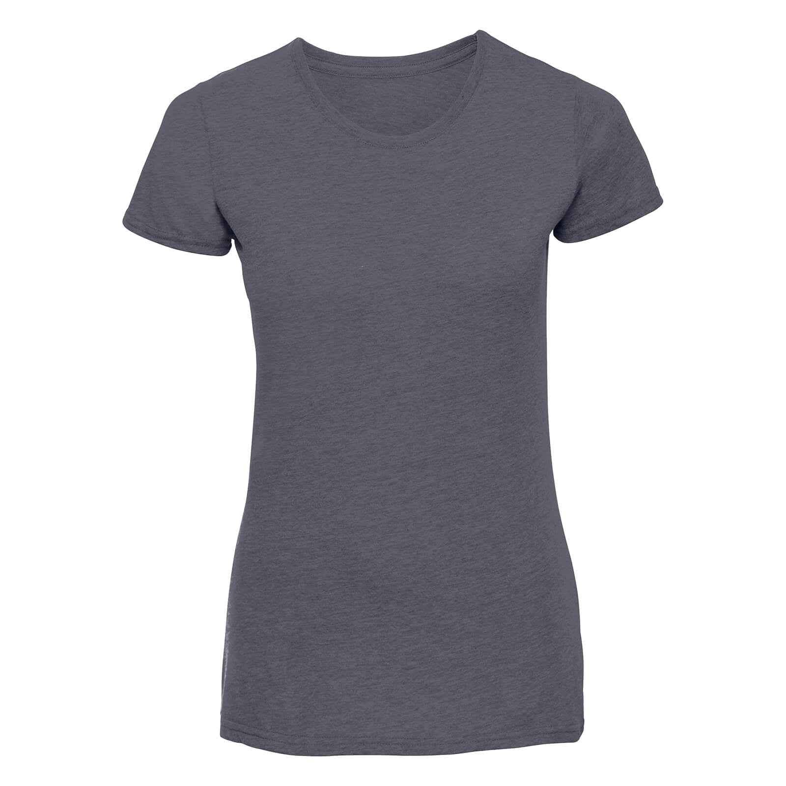 Russell Ladies HD T-Shirt