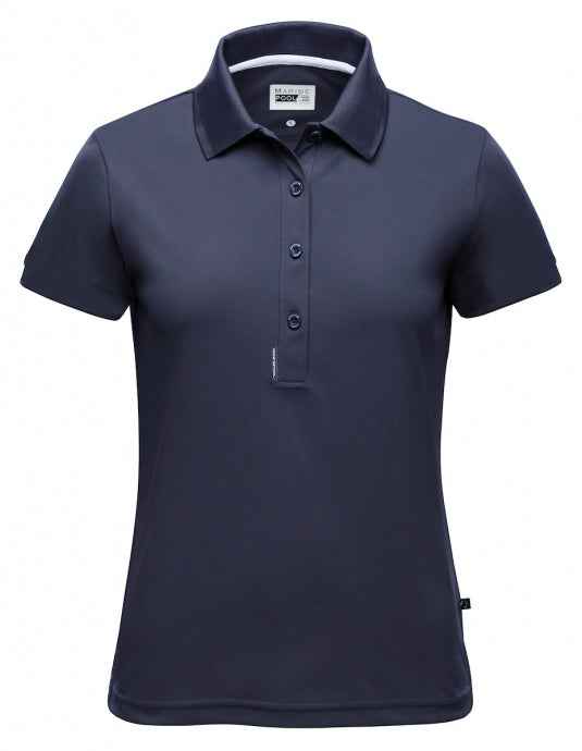 Marinepool Ladies Crew Tec polo