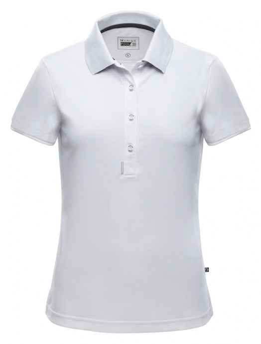 Marinepool Ladies Crew Tec polo