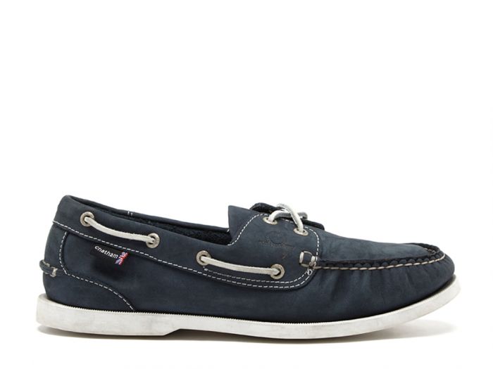 Chatham Mens Pacific II G2 Boat Shoes