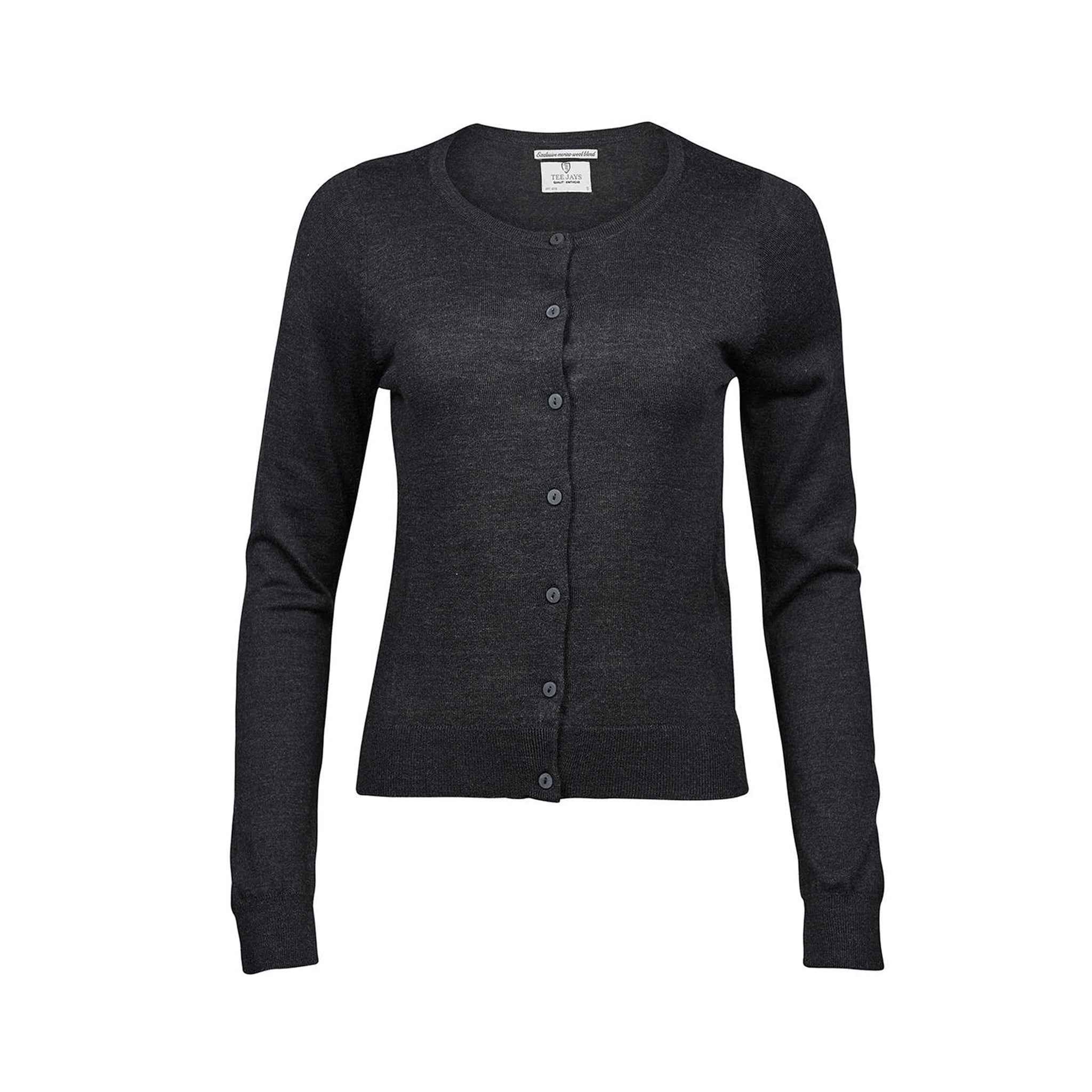 Tee Jays Ladies Cardigan