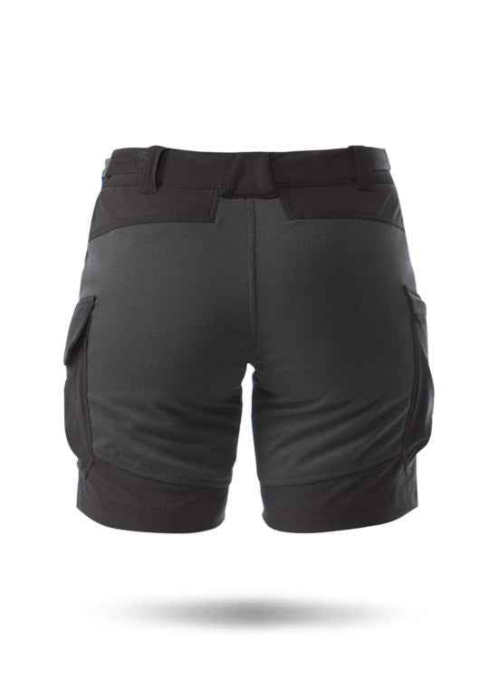 Zhik Ladies Deck Shorts (Old Model)