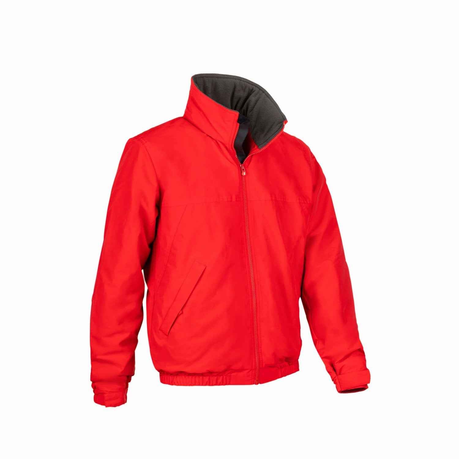 Slam Mens Winter Sailing Jacket 2.1