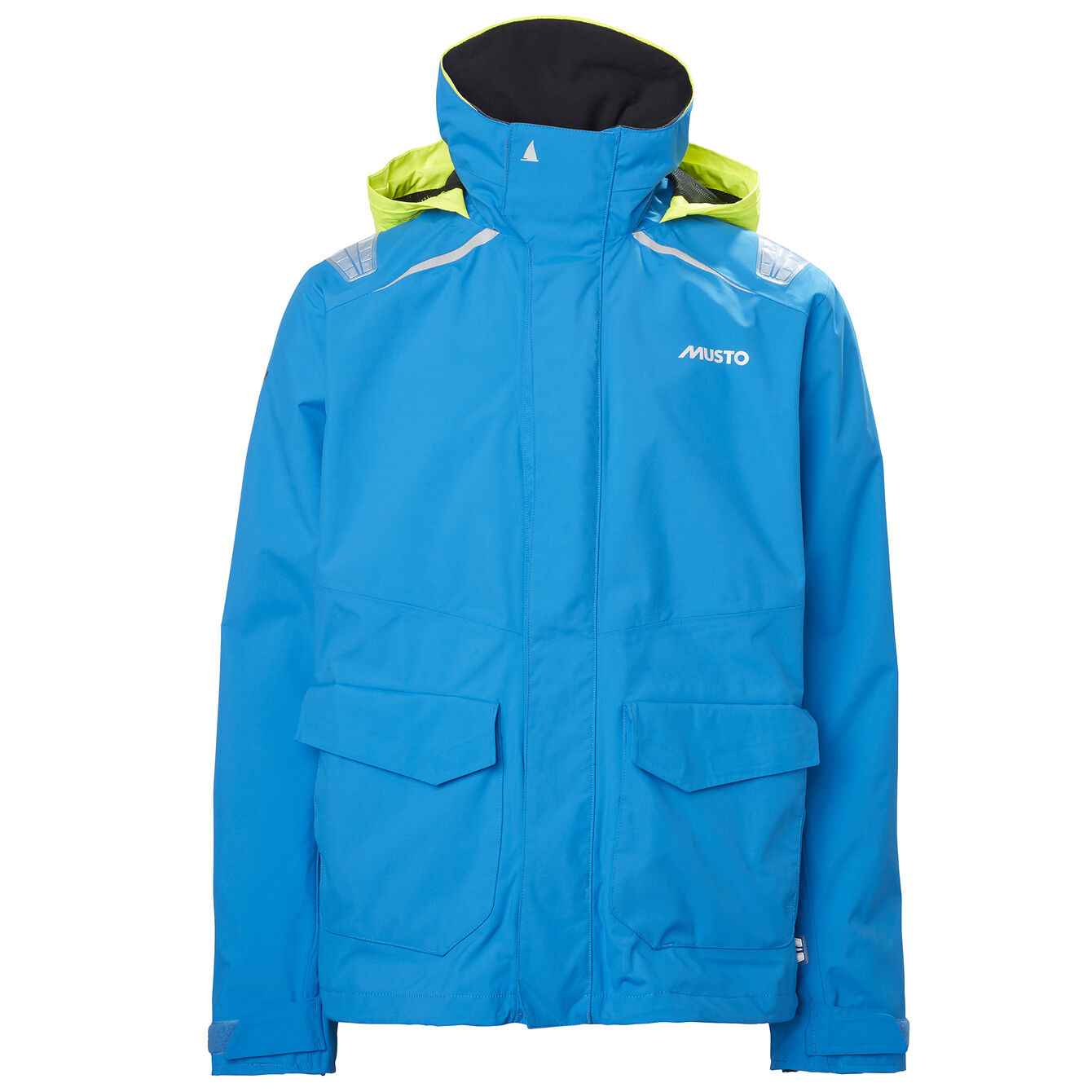 Musto Mens BR1 Inshore Jacket