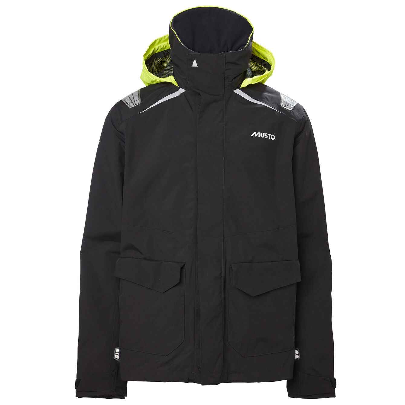 Musto Mens BR1 Inshore Jacket