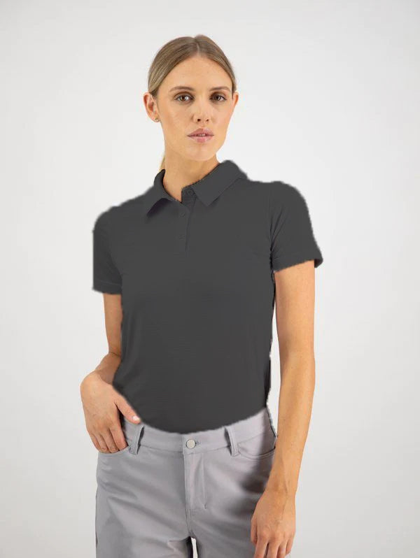 VMG Ladies Light Grey & Charcoal.
