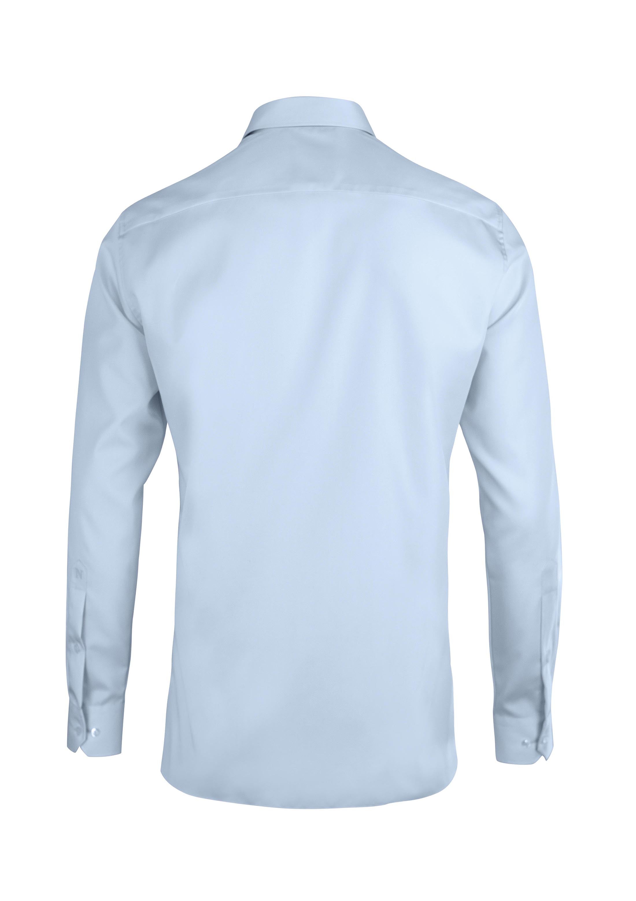 Nimbus Mens Portland Modern Fit Shirt.