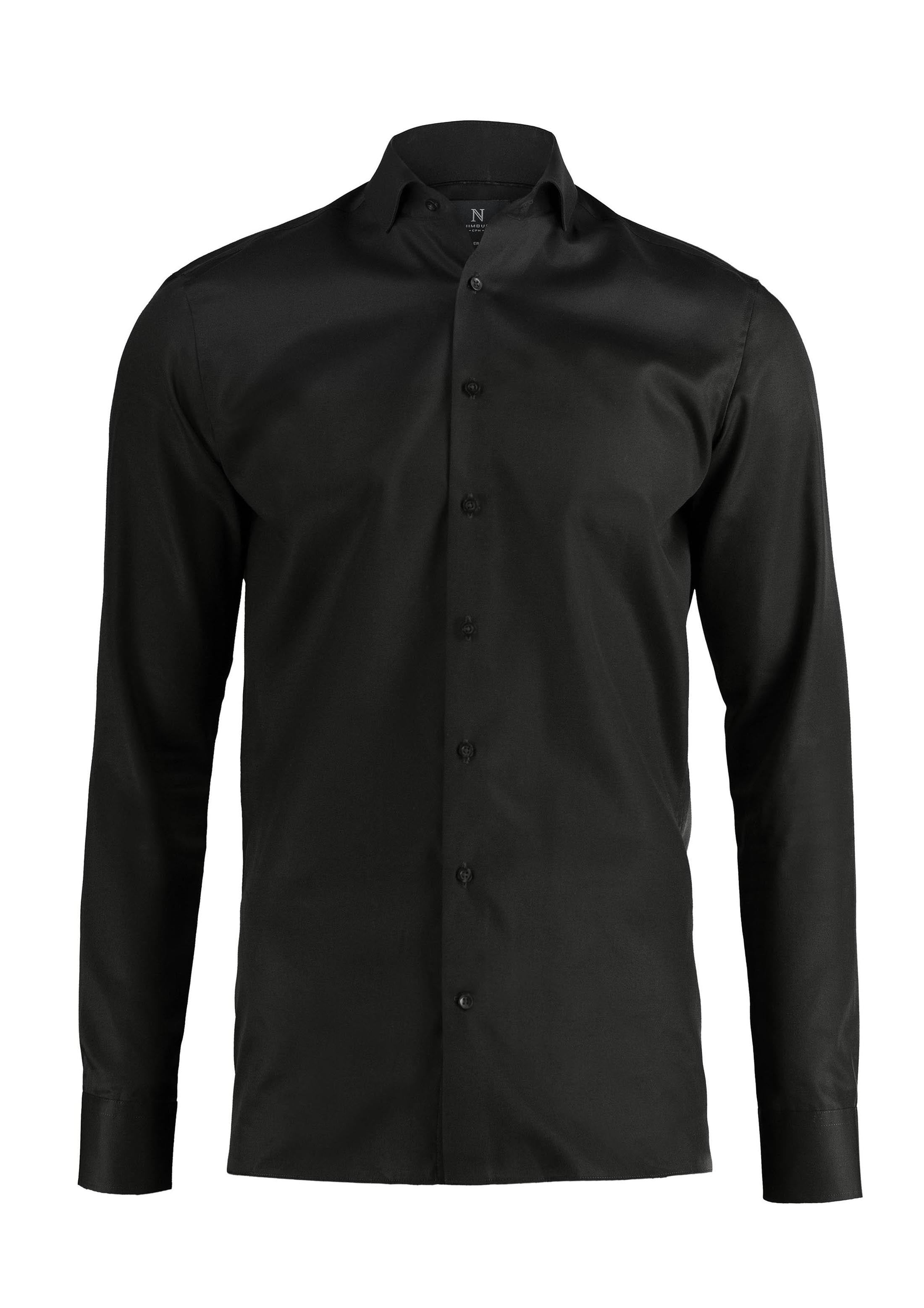 Nimbus Mens Portland Modern Fit Shirt.