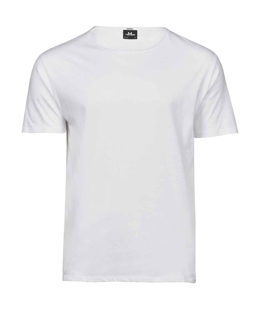 Tee Jays Raw Edge T-Shirt