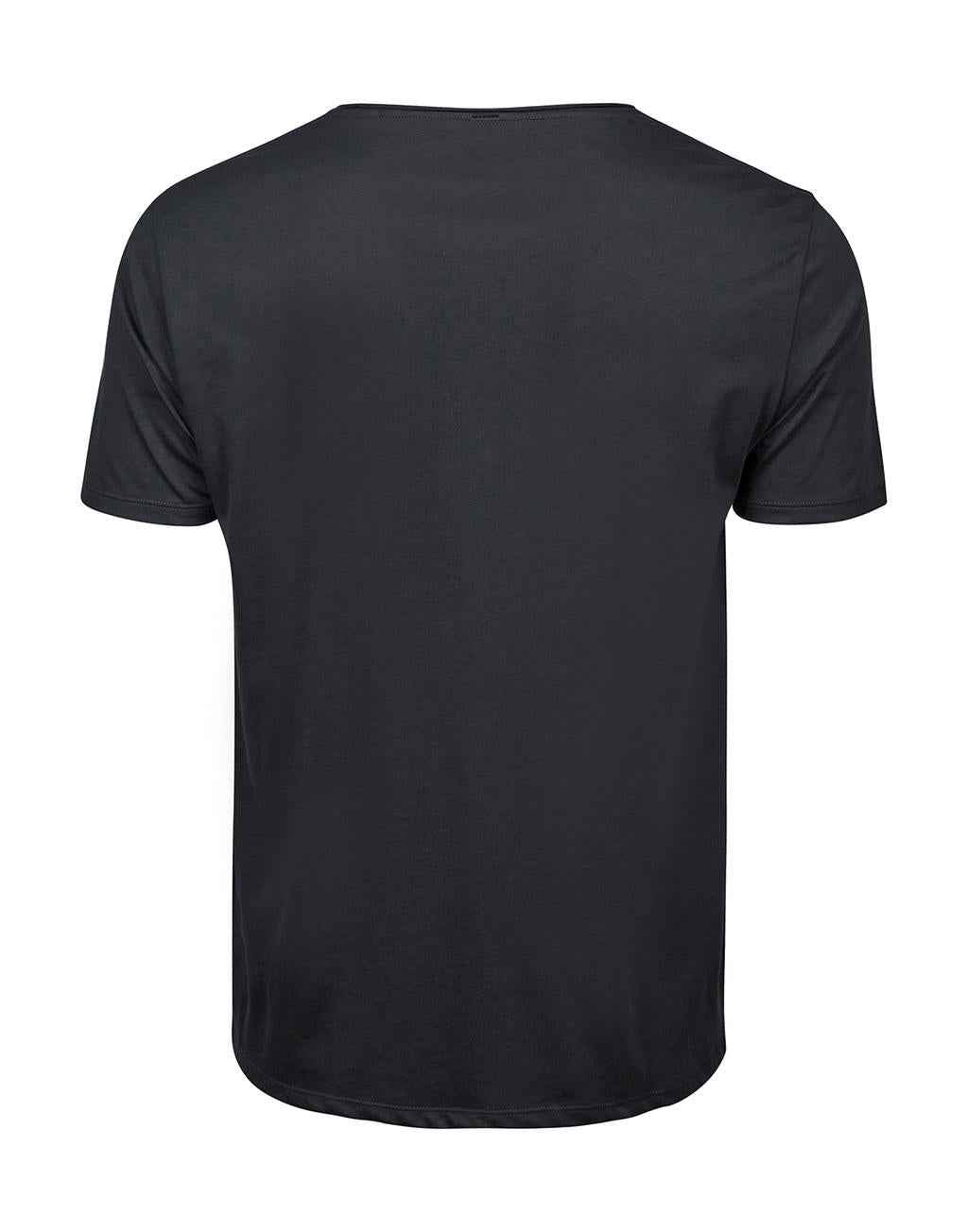 Tee Jays Raw Edge T-Shirt