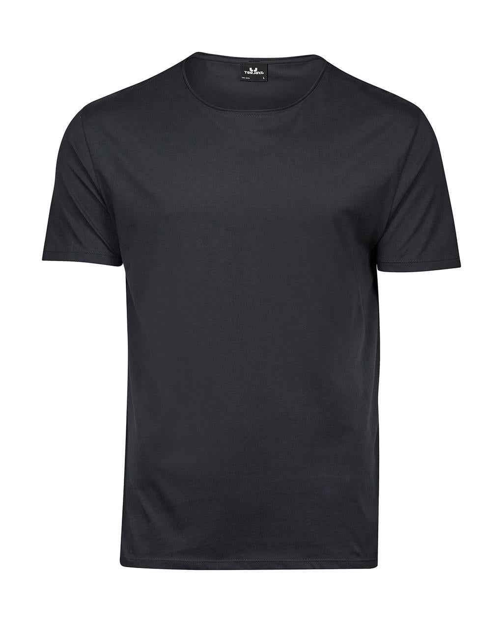 Tee Jays Raw Edge T-Shirt