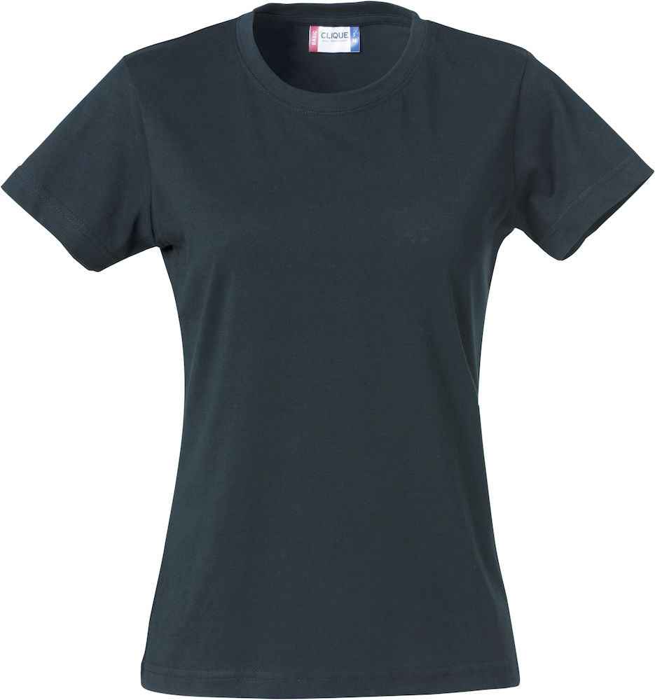 Clique Ladies Basic T-Shirt