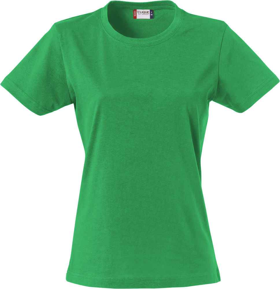 Clique Ladies Basic T-Shirt