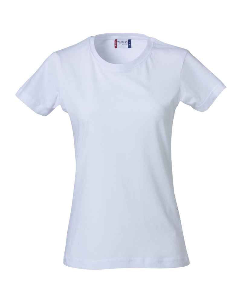 Clique Ladies Basic T-Shirt