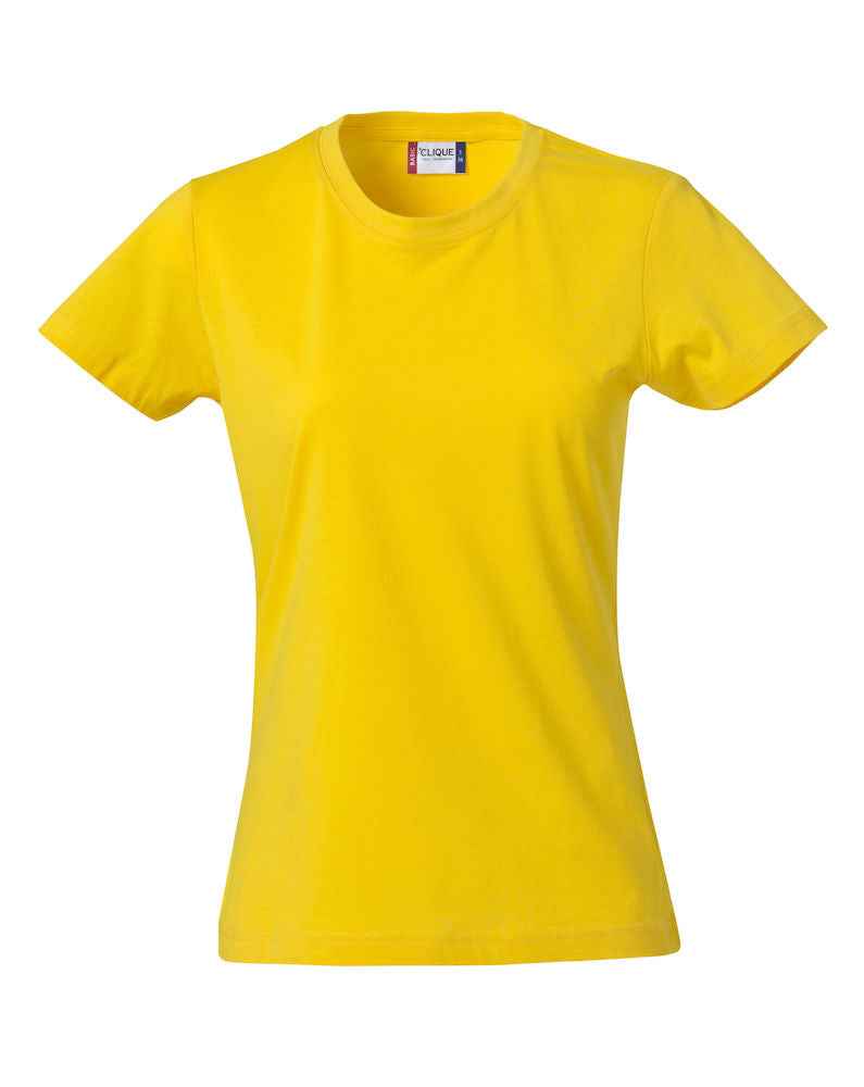 Clique Ladies Basic T-Shirt