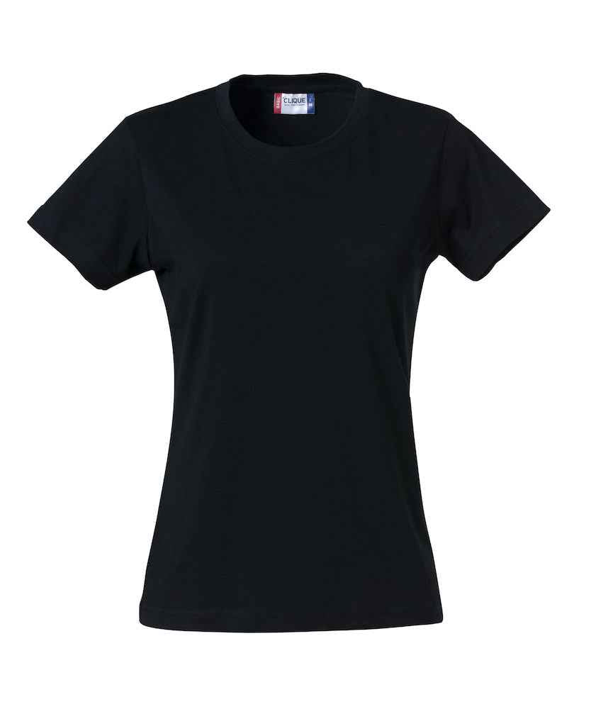 Clique Ladies Basic T-Shirt
