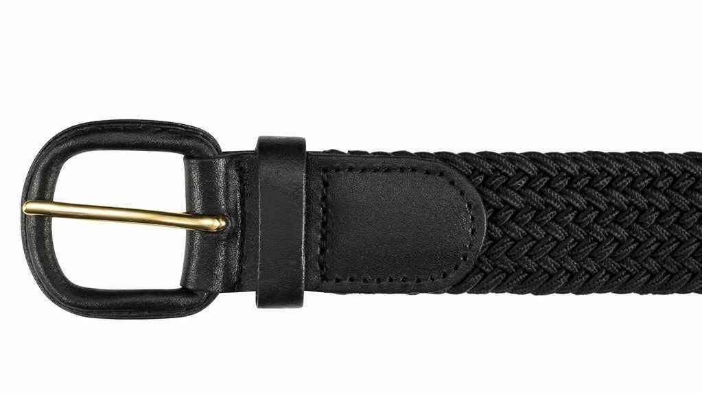 Wave Webbed Belt