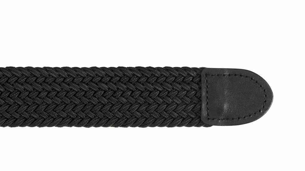 Wave Webbed Belt