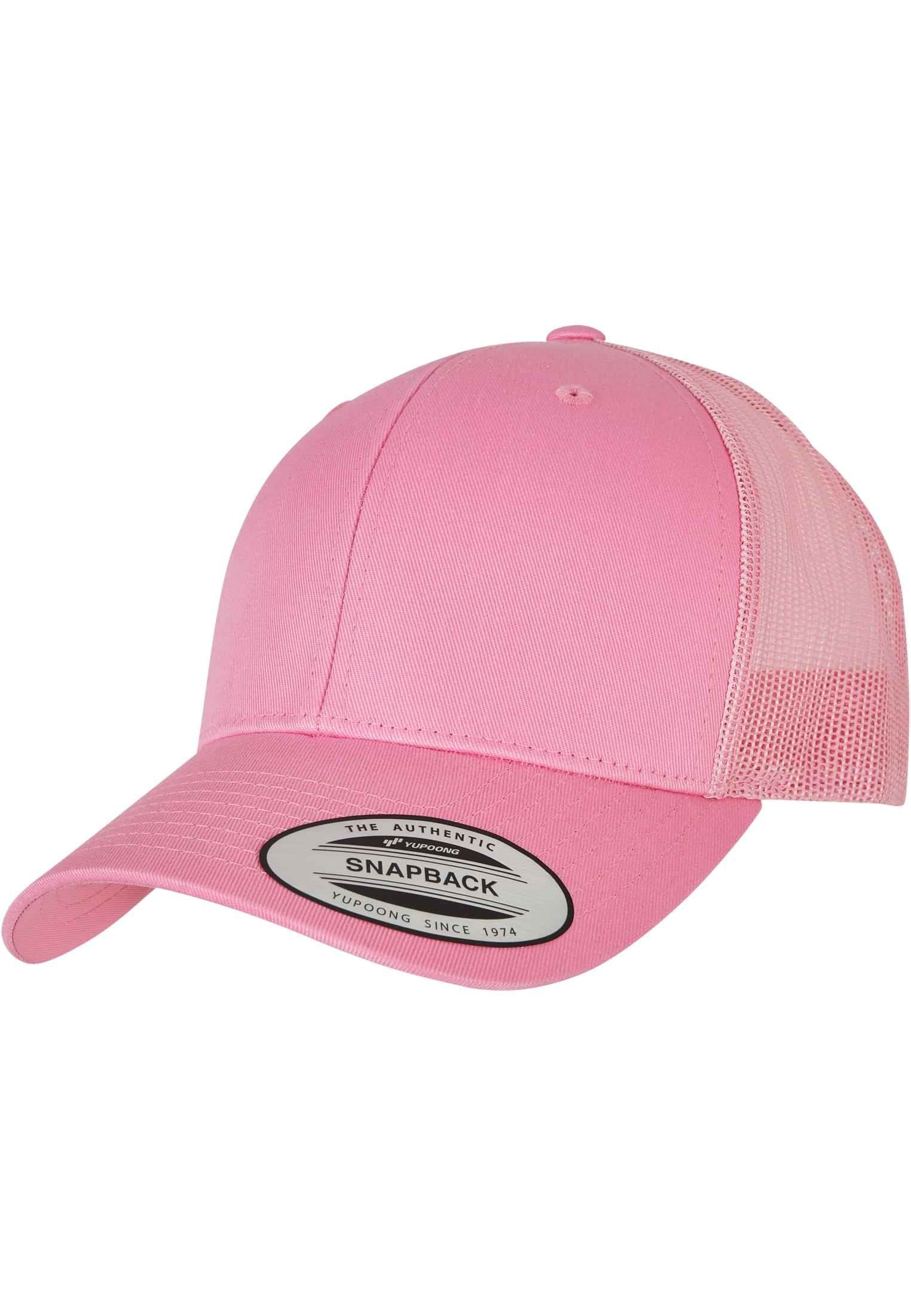 Flexfit YP Classics Retro Trucker Cap