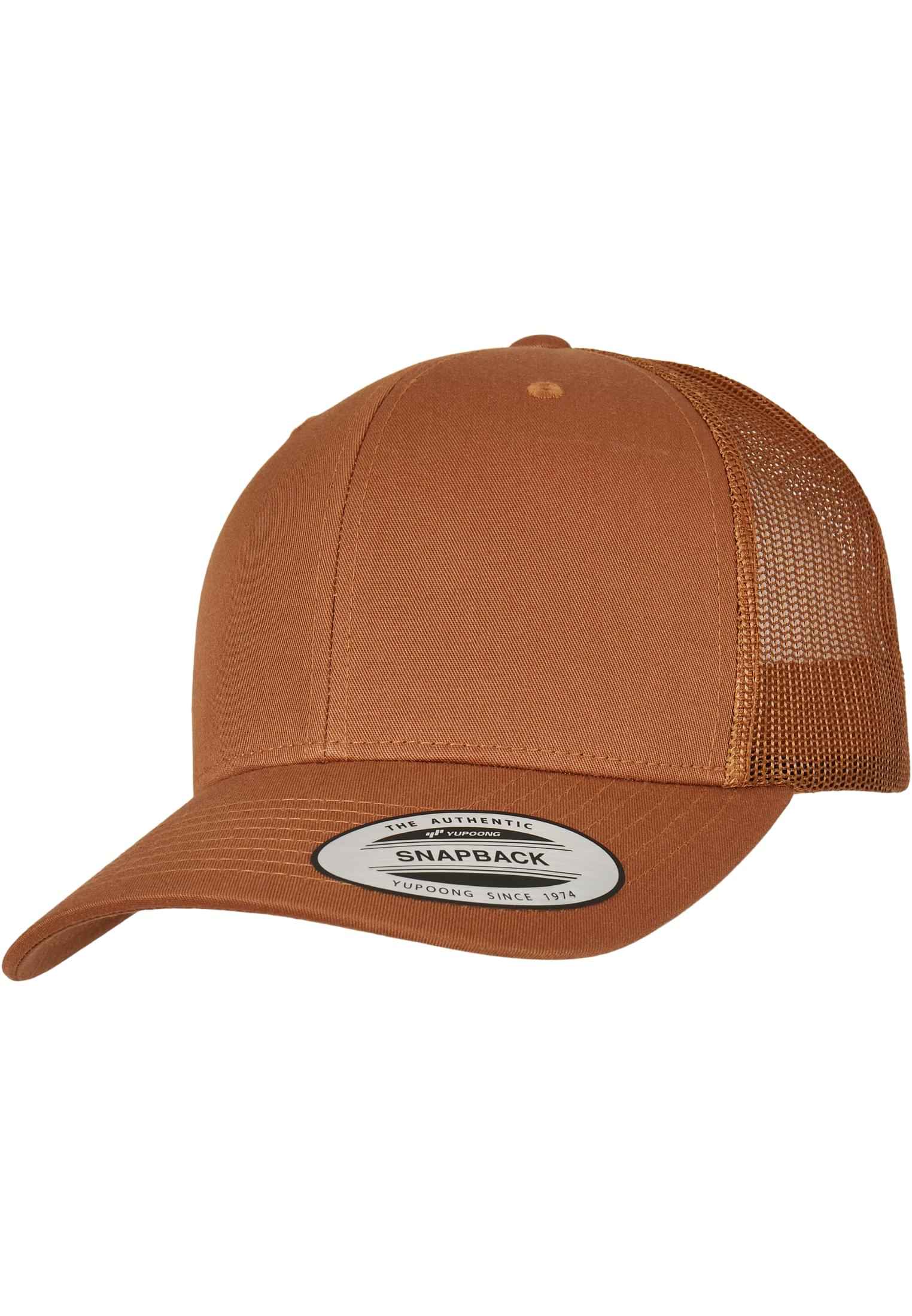 Flexfit YP Classics Retro Trucker Cap