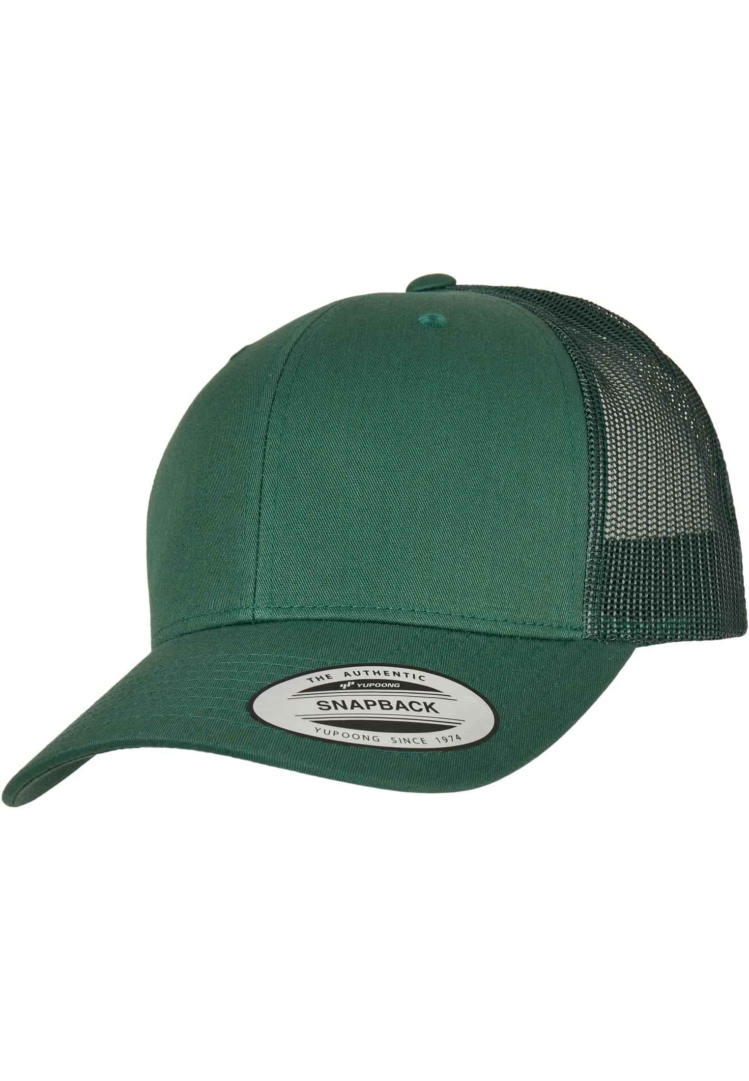 Flexfit YP Classics Retro Trucker Cap