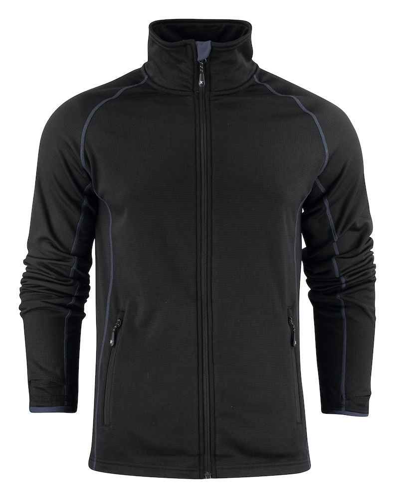 James Harvest Mens Miles Fleece