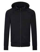 Load image into Gallery viewer, AWDis Mens Cool Contrast Hoodie
