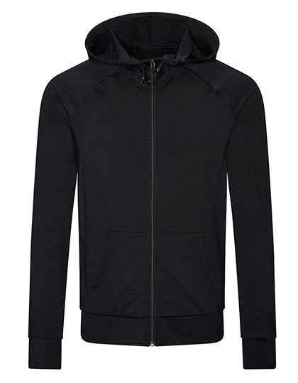 AWDis Mens Cool Contrast Hoodie