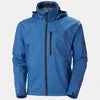 Helly Hansen Mens 1.0 Crew Hooded Jacket (Old Model)