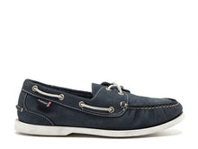 Load image into Gallery viewer, Chatham Mens Pacific II G2 Boat Shoes
