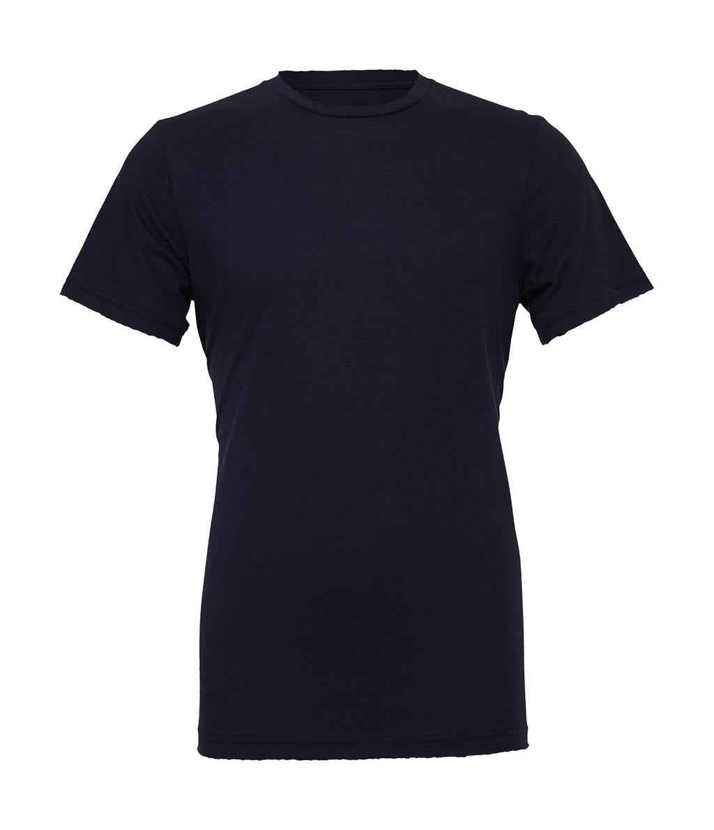 Bella & Canvas Unisex Jersey T-Shirt