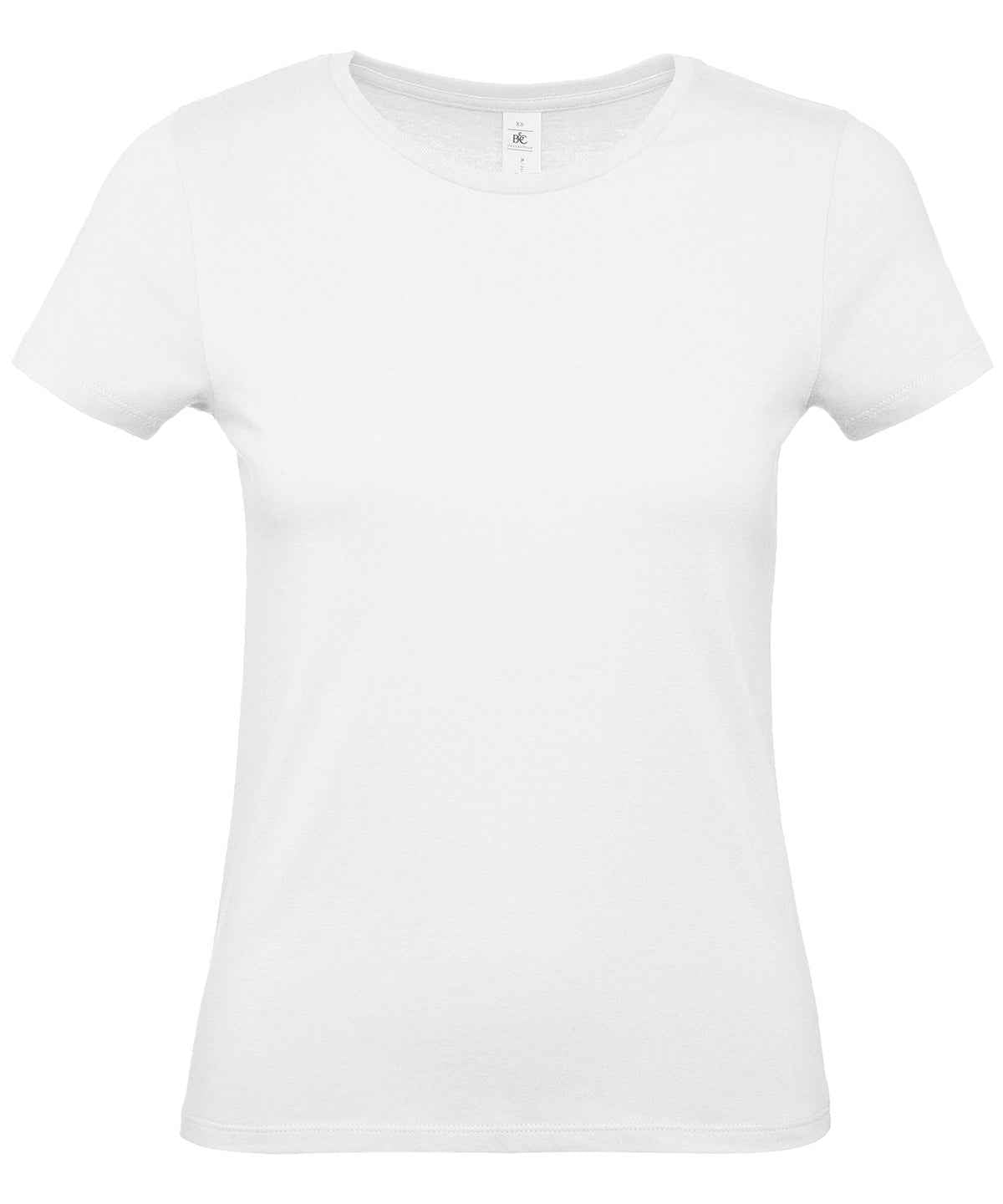 B&C Ladies E150 T-Shirt