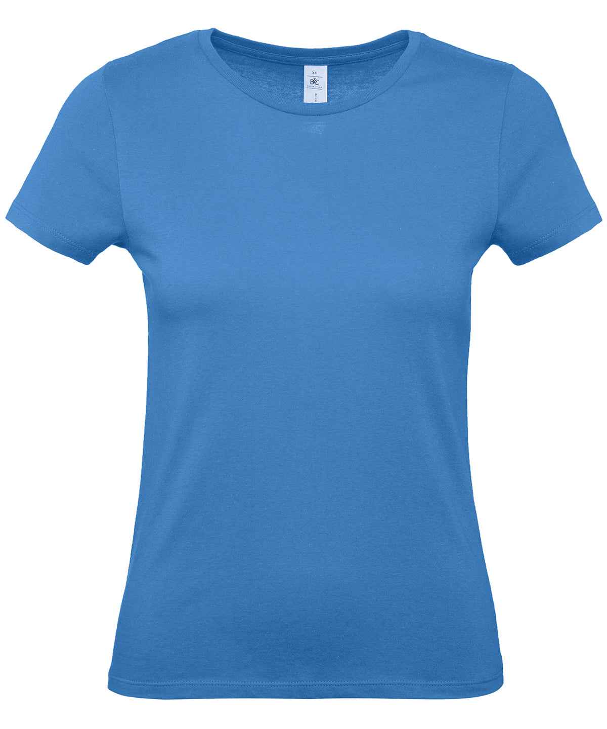 B&C Ladies E150 T-Shirt