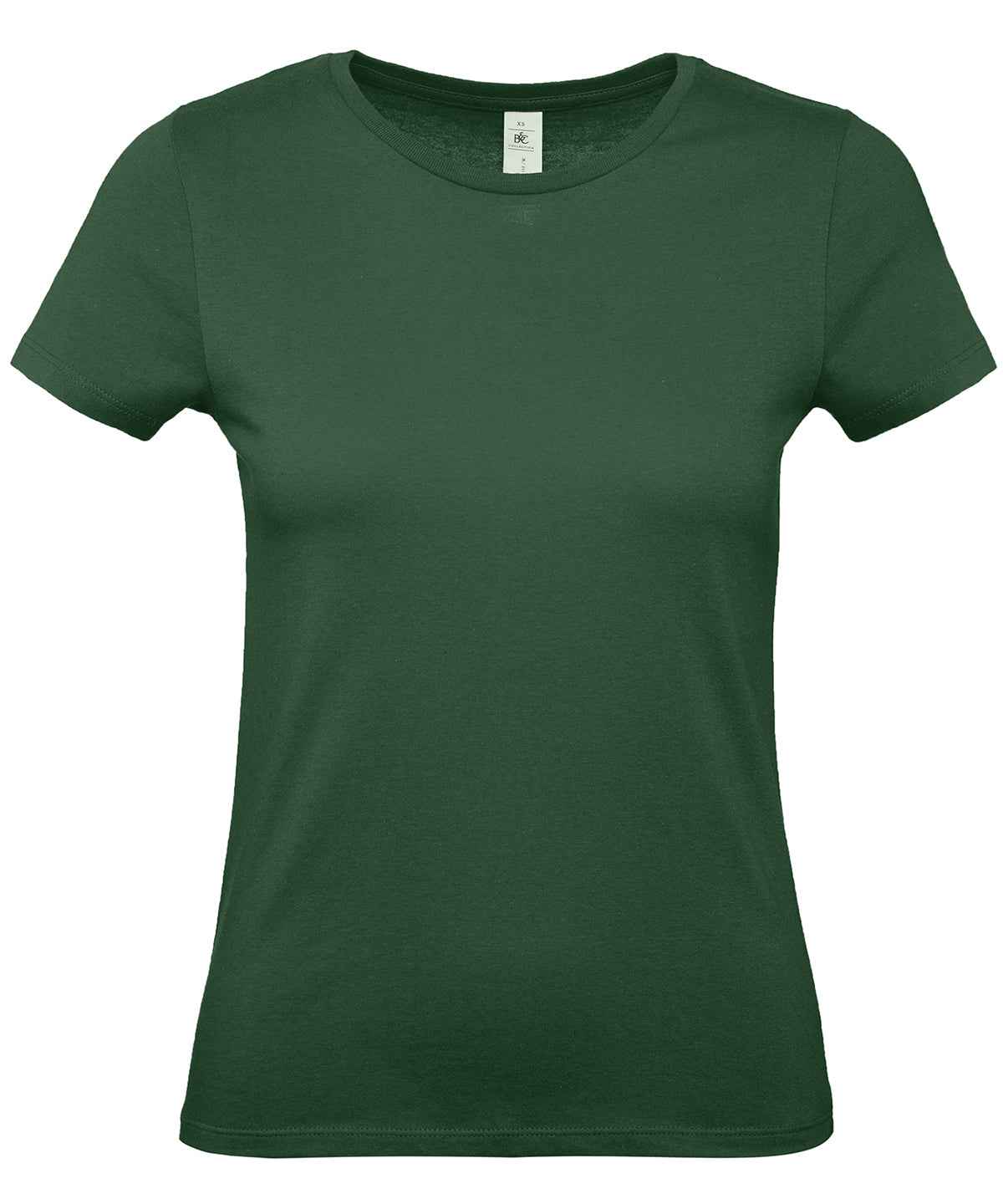 B&C Ladies E150 T-Shirt