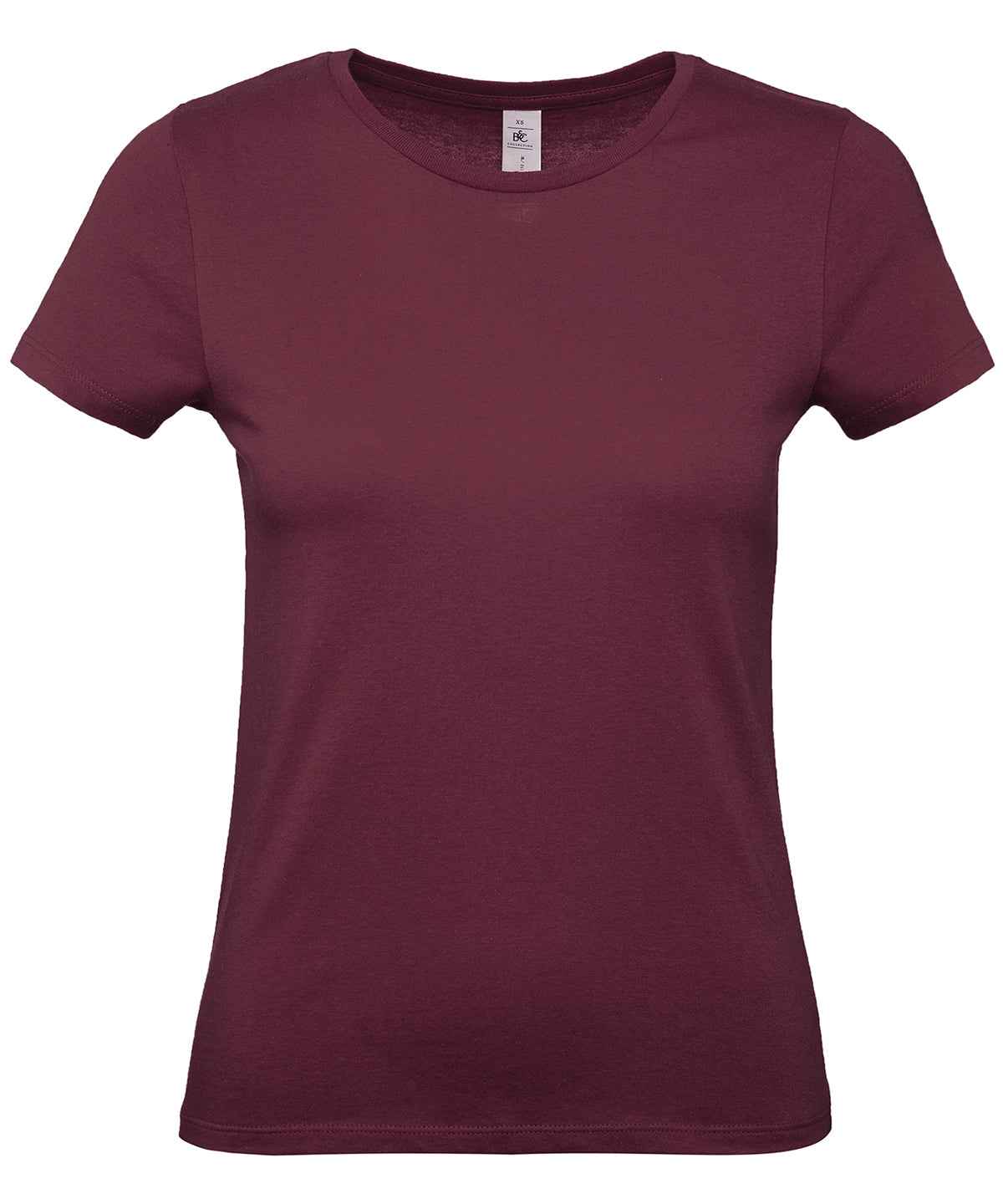 B&C Ladies E150 T-Shirt