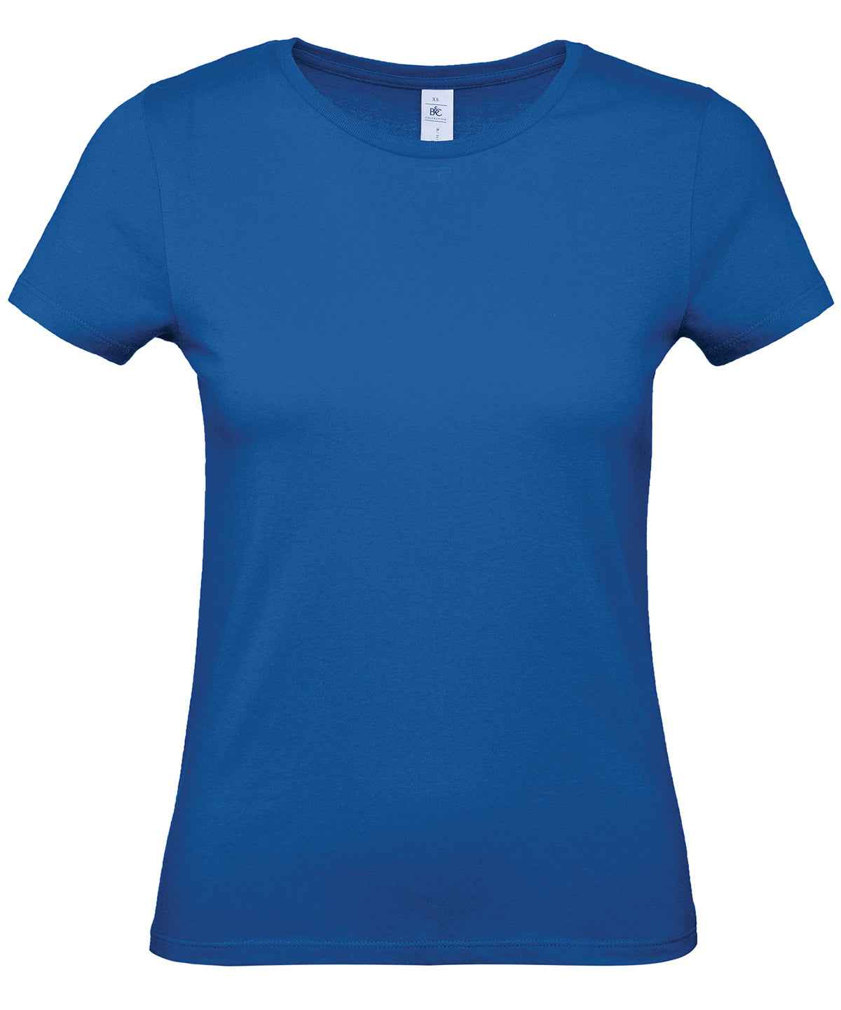 B&C Ladies E150 T-Shirt