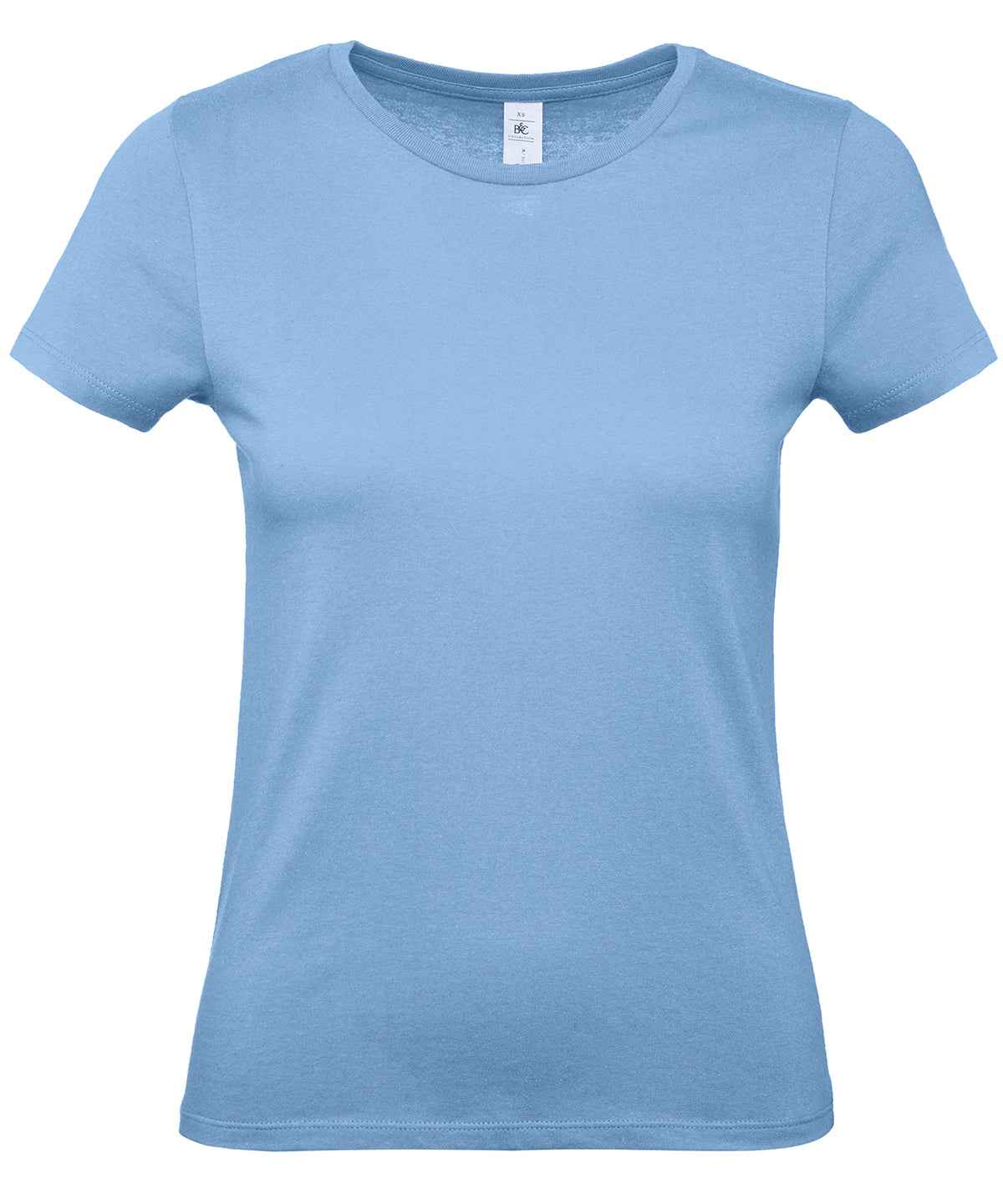 B&C Ladies E150 T-Shirt