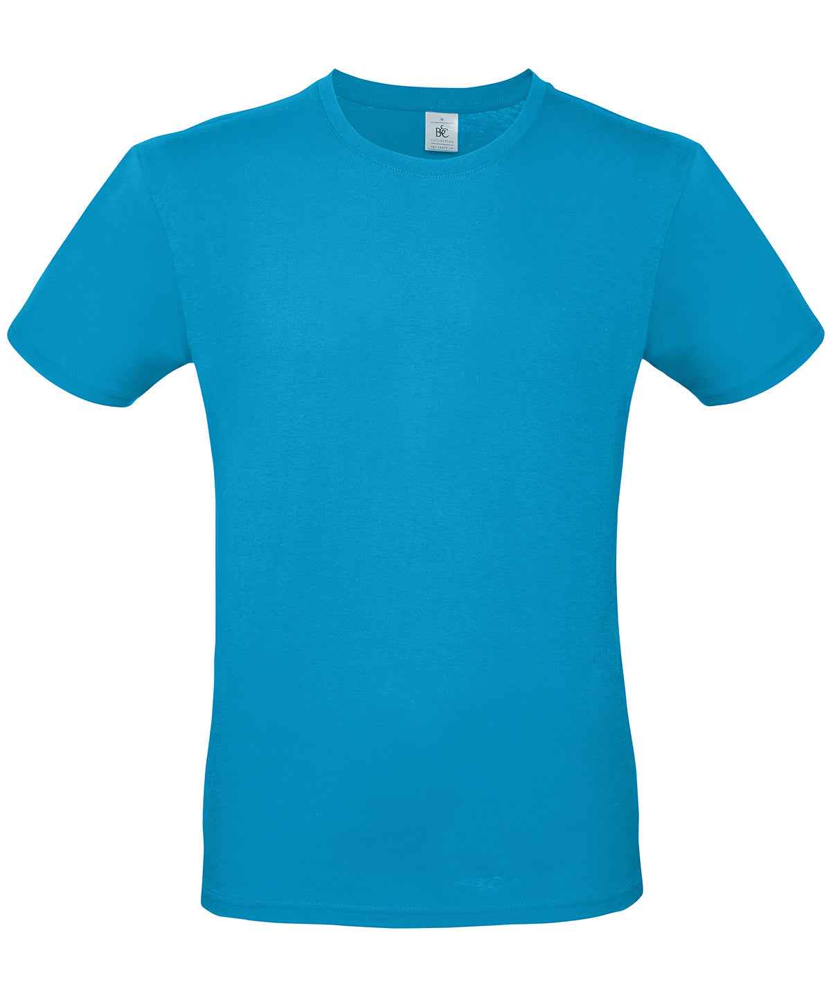 B&C Mens E150 T-Shirt