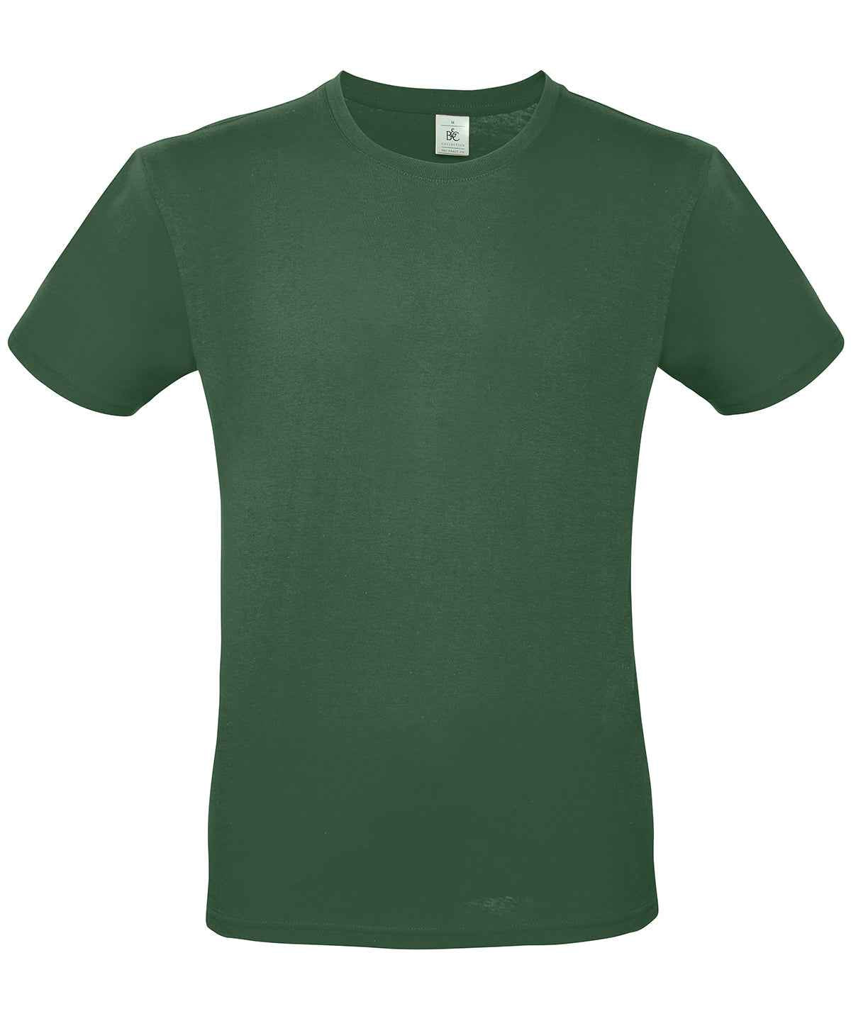 B&C Mens E150 T-Shirt