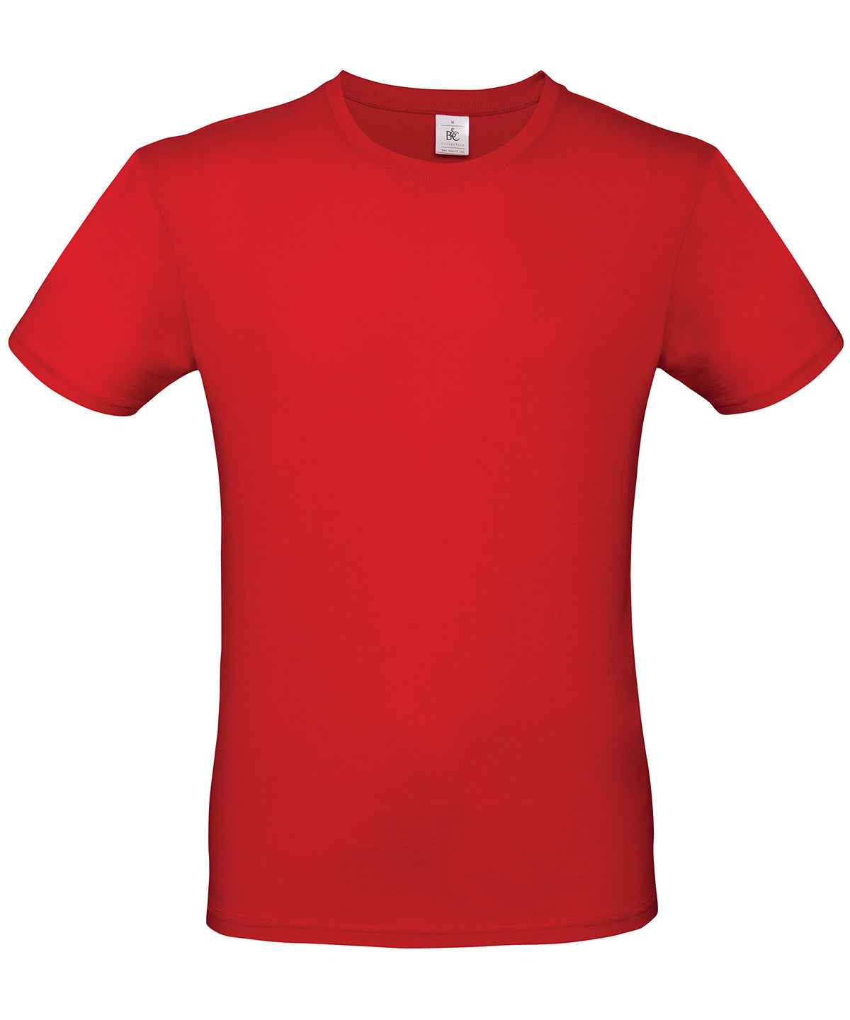 B&C Mens E150 T-Shirt