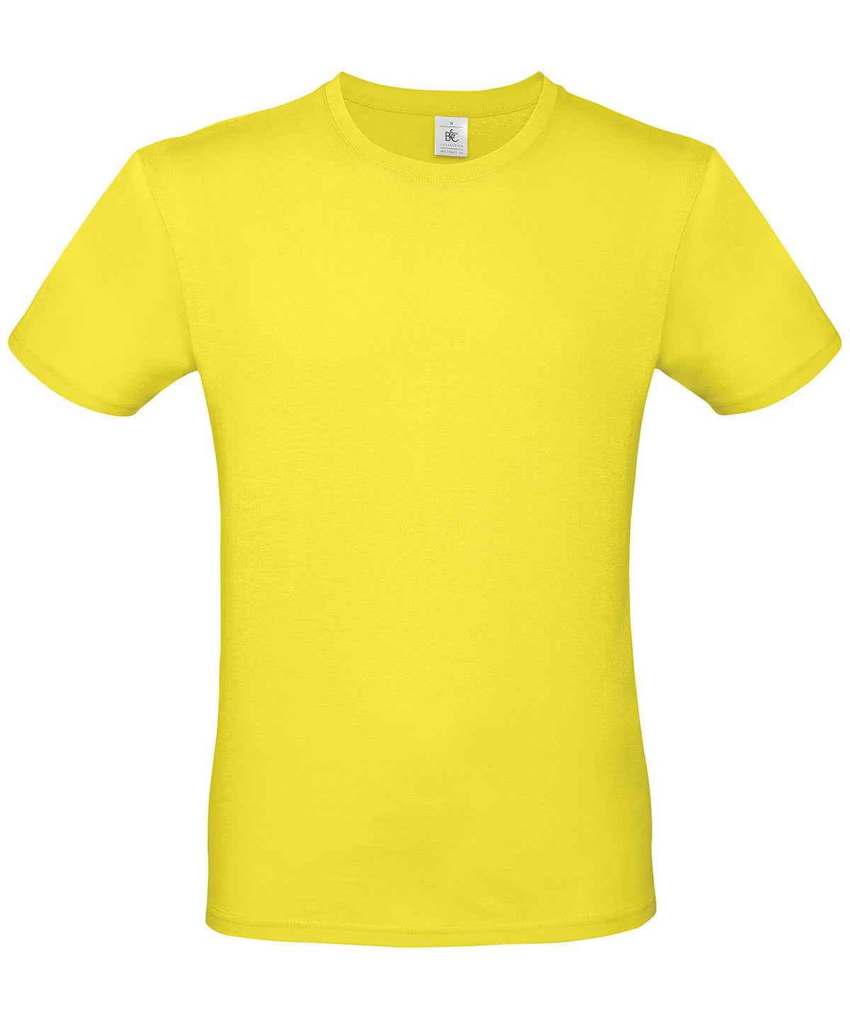 B&C Mens E150 T-Shirt