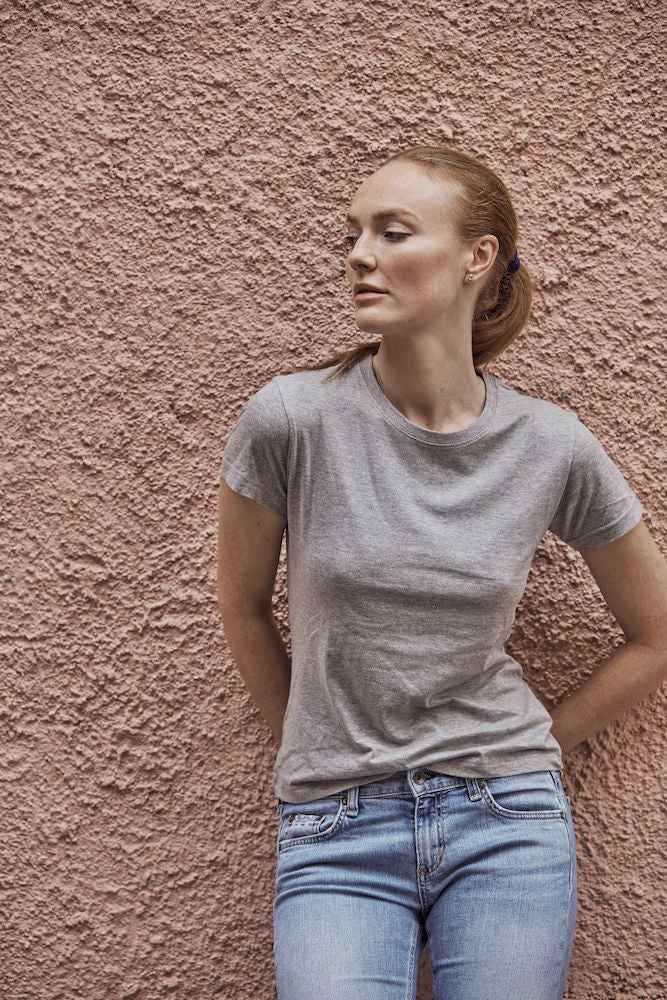 Clique Ladies Basic T-Shirt
