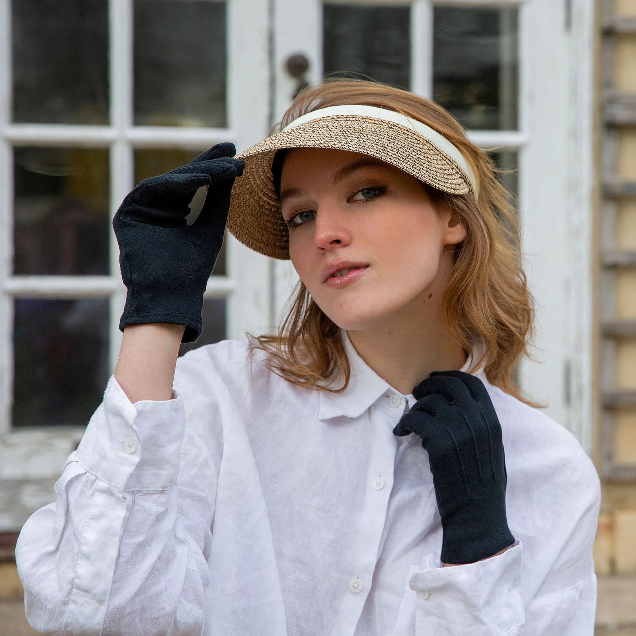 Dents Ladies Fiona Gloves.