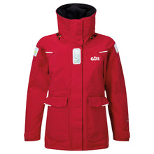 Load image into Gallery viewer, Gill Ladies OS2 Offshore Jacket
