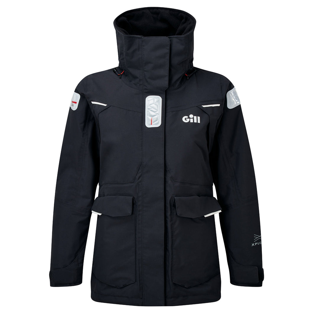 Gill Ladies OS2 Offshore Jacket