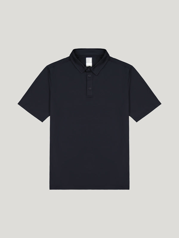 VMG Mens Beige & Navy.